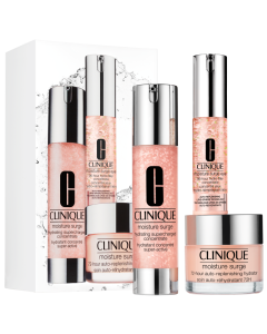 Clinique Moisture Surge Best Sellers Set