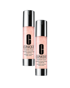 Clinique - Moisture Surge Eye 96-Hour Hydro Filler Duo (2 x 15ml)