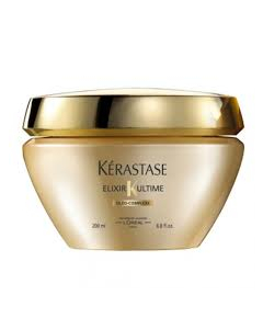 Kérastase Elixir Ultime Masque - 200ml