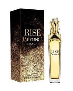 Beyonce - Rise Eau de Parfum (100ml)