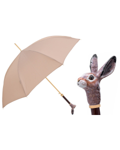 Pasotti - Luxury Hare Umbrella