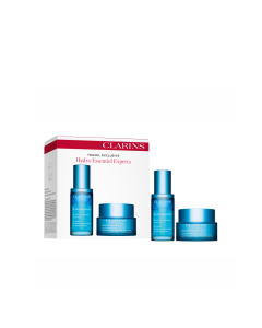 Clarins - Hydra-Essentiel Experts Best Sellers Set (Damaged Box)