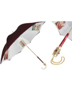 Pasotti Umbrella (includes gift box)