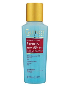 Guinot - Démaquillant Express Yeux - Express Eye Make-Up Remover (100ml)