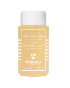 Sisley Lotion with Tropical Resins Combination/Oily Skin - 125ml