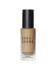 Bobbi Brown - Skin Long-Wear Weightless Foundation SPF15 C-036 Cool Sand (30ml)