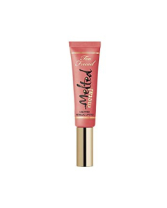 Too Faced Melted Metallic Lipstick - Melted Metallic Debutante