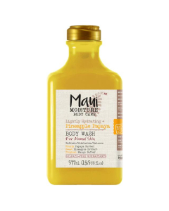  Maui - Moisture Pineapple Papaya Body Wash (577ml)