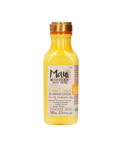 Maui - Lightly Hydrating+ Pineapple Papaya In Shower Body Lotion (384ml)