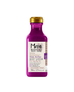Maui - Extra Hydrating+ Shea Butter Body Lotion (384ml)