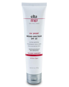 EltaMD - UV Sport Broad Spectrum SPF50 (85g)