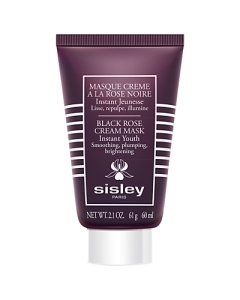 Sisley Black Rose Anti-Aging Cream Mask in 60ml
