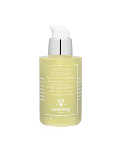Sisley Gentle Cleansing Gel With - For Combination & Oily Skin 120ml/4oz