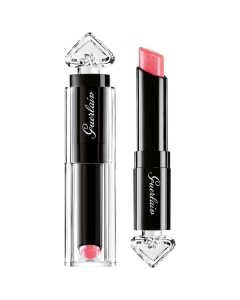 Guerlain La Petite Robe Noire Lipstick - 1.My First Lipstick