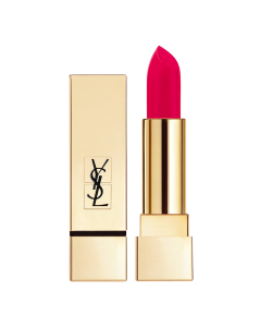 Yves Saint Laurent Rouge Pur Couture The Mats - #211 Decadent Pink