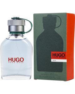 Hugo Boss Man Eau de Toilette Spray - 75ml