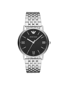 Emporio Armani - AR11152 Model Stainless Steel Watch for Men