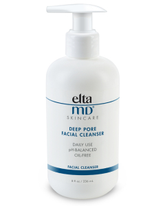 Elta MD - Deep Pore Facial Cleanser (236ml)