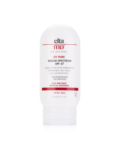 EltaMD - UV Pure Broad Spectrum SPF47 (114g)