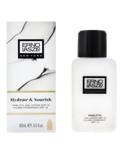 Erno Laszlo - Phelityl Day Lotion SPF15 Tester (90ml)