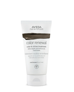 Aveda - Color Renewal Color & Shine Treatment Cool Brown (150ml)