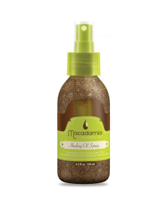 Macadamia 125ml Healing Oil Spray