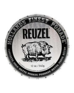 Reuzel - Concrete Hold Matte Pomade (340g)