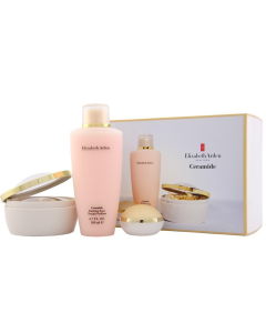 Elizabeth Arden Ceramide Gold Ultra Capsules Gift Set