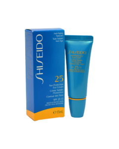 Shiseido Sun Protection Eye Cream - SPF25 - 15ml