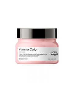 L'oréal - Professionnel Serie Expert Vitamino Colour Masque (500ml)