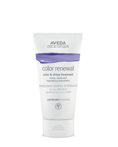 Aveda - Color Renewal Color & Shine Treatment Cool Blonde (150ml)