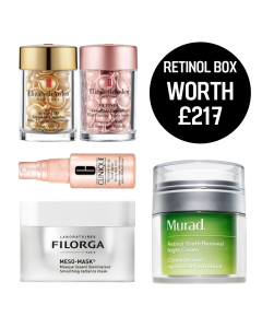 Unineed - Retinol Beauty Box 