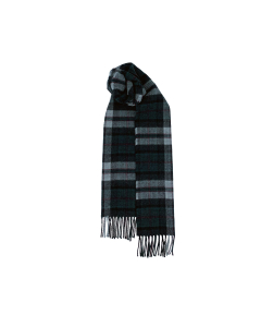 House of Edgar - Lambswool Scarf Orcadian 568/3375