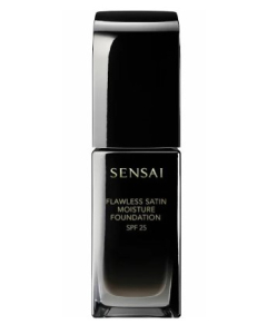 Sensai Flawless Satin Foundation SPF25  FS204.5 Warm Beige (30ml)