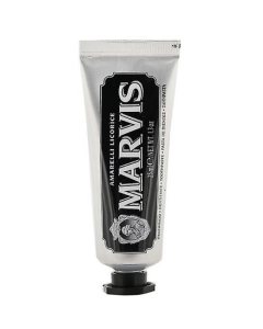 Marvis - Amarelli Licorice Toothpaste (25ml)