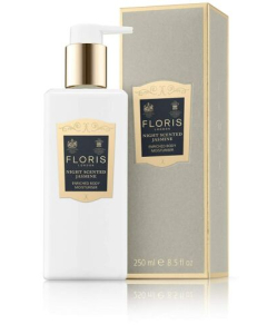 Floris - London Night Scented Jasmine Enriched Body Moisturiser (250ml)