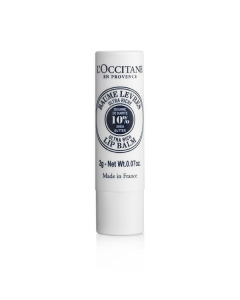 L'Occitane - Shea Butter Lip Balm Stick (2g)