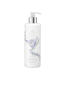 Woods of Windsor Lavender Moisturising Hand & Body Lotion - 350ml