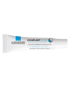 La Roche-Posay - Cicaplast Lips Barrier Repairing Balm (7.5ml)