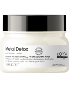 L'Oreal - Professionnel Serie Expert Metal Detox Mask (250ml)