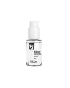 L'Oreal - Tecni ART Liss Control+ Serum (50ml)