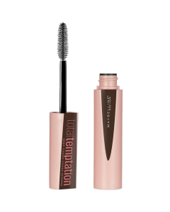Maybelline - Total Temptation Mascara in 02 Deep Cocoa