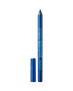 Bourjois - Contour Clubbing Waterproof Eye Pencil in 046 Bleu Neon