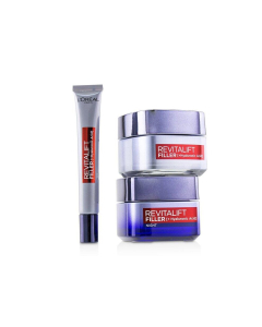 L'oreal - Revitalift Filler Renew Routine Set