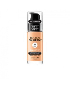 Revlon - ColorStay Foundation for Combination/Oily Skin in 260 Light Honey (30ml)