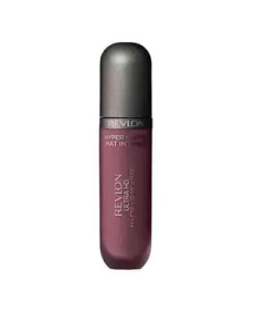 Revlon - Ultra HD Matte Lip Mousse Desert Sand