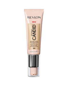Revlon - Photoready Candid Anti-Pollution Foundation Buff (22ml)