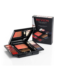 Revlon - Colours in Bloom Makeup Palette