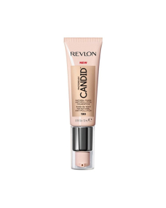 Revlon - PhotoReady Candid™ Natural Finish Anti-Pollution Foundation in 130 Ivory