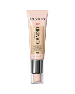 Revlon - PhotoReady Candid™ Natural Finish Anti-Pollution Foundation in 120 Buff